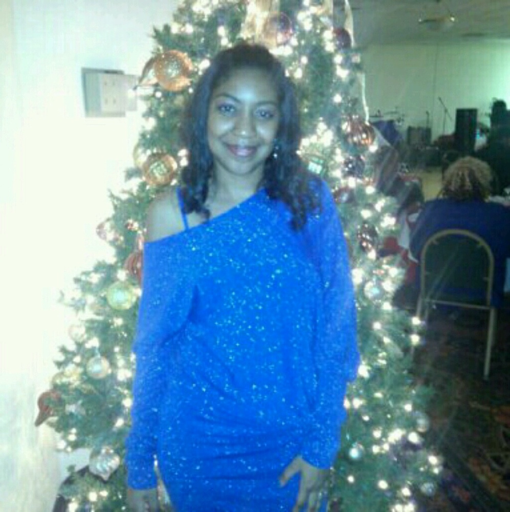 Meet your Posher, Fatima